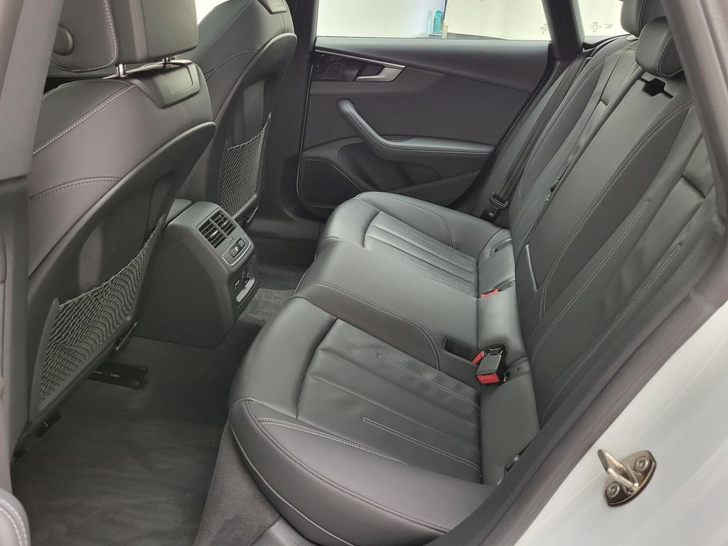 Thumbnail: 2023 Audi A5 - 22