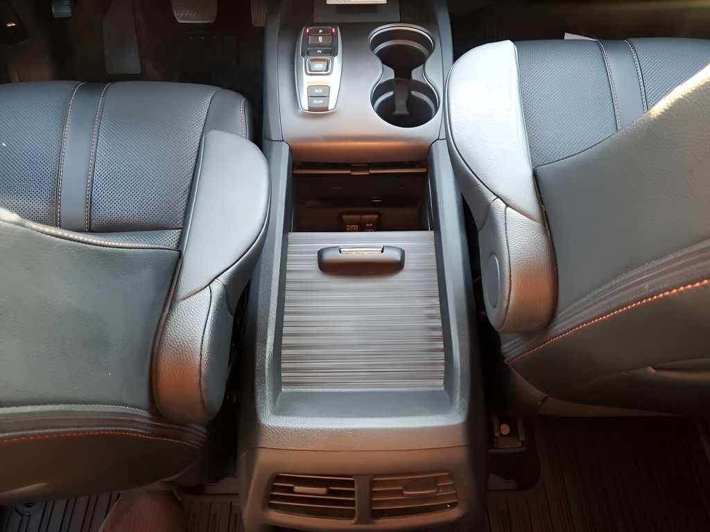 Used Car 2022 Honda Passport  Trailsport For Sale Under $35,000 In Austin, Texas