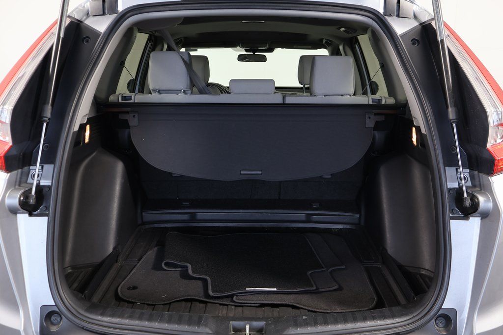 Thumbnail: 2019 Honda CR-V - 14