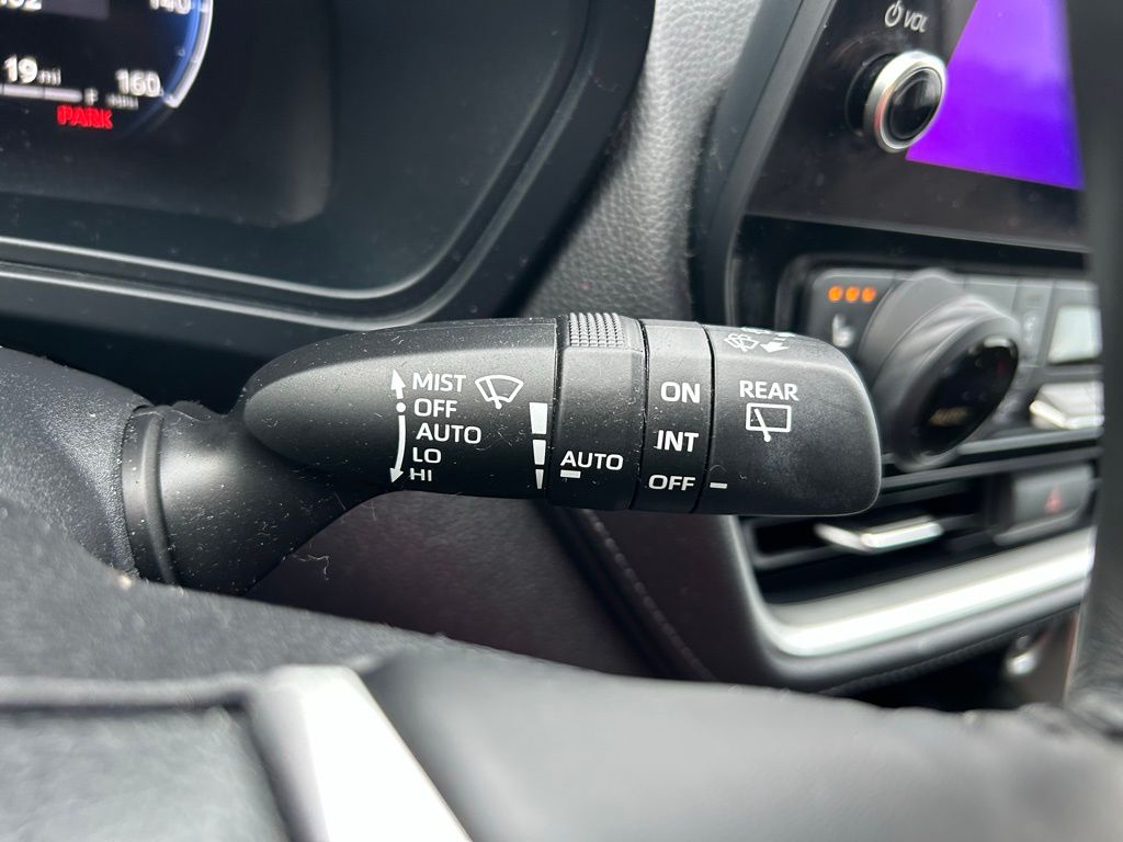 Thumbnail: 2024 Toyota Grand Highlander - 23