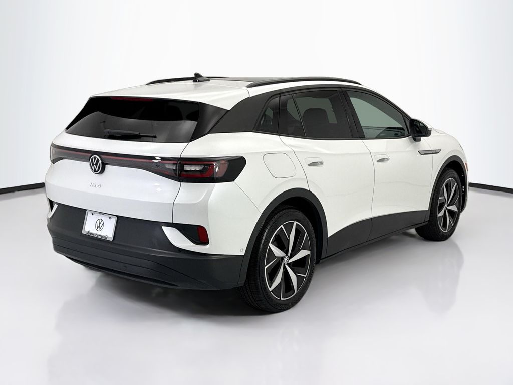 Thumbnail: 2023 Volkswagen ID.4 - 5