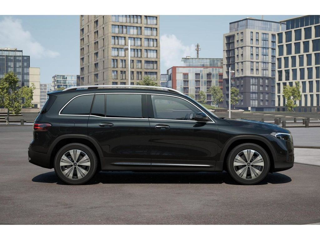 Certified 2024 Mercedes-Benz EQB Base with VIN W1N9M0KB8RN094132 for sale in Littleton, CO