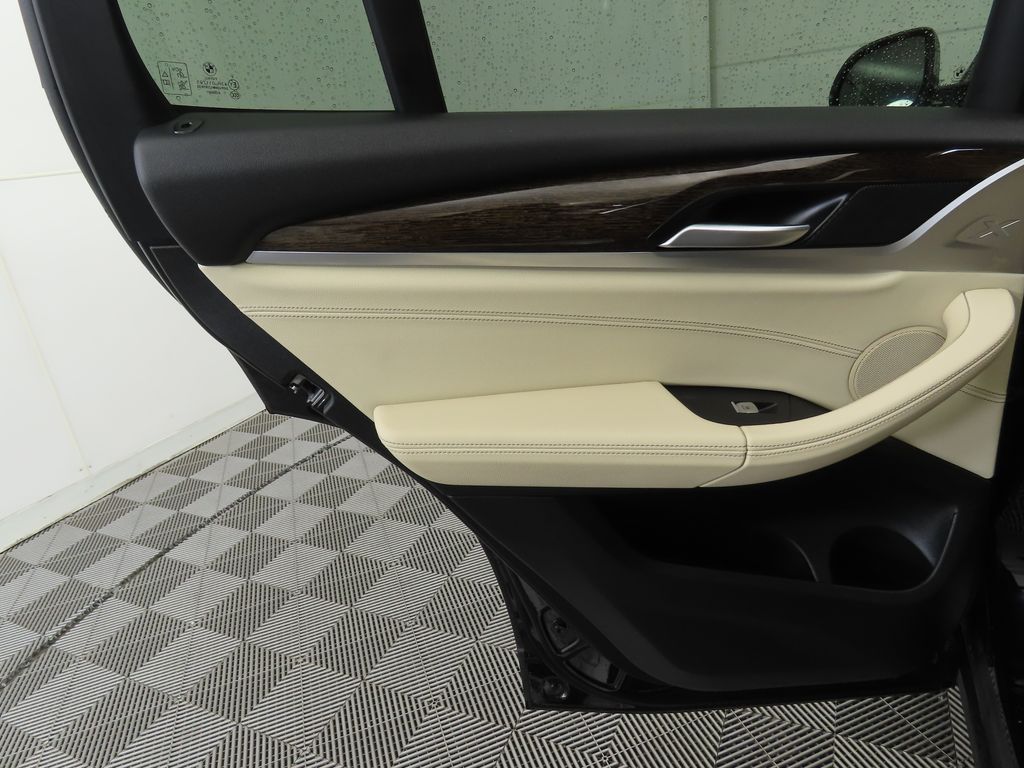 Thumbnail: 2020 BMW X3 - 26