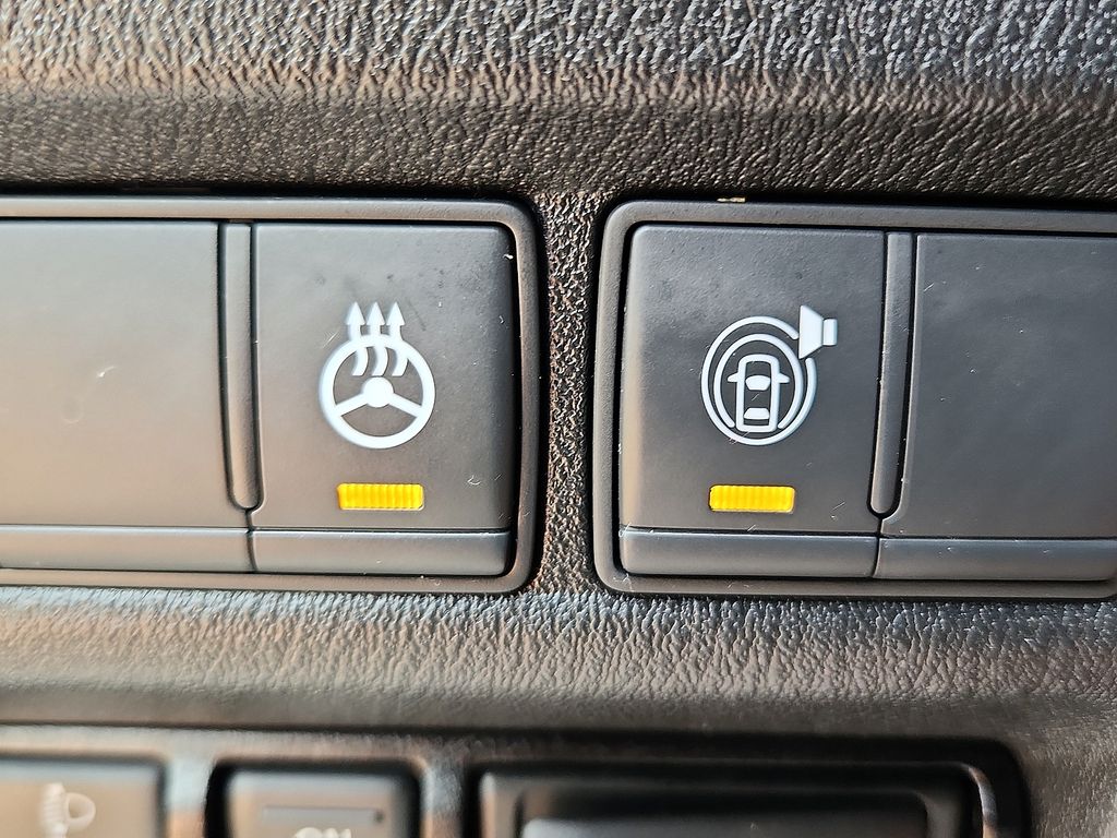 2018 Nissan Armada Platinum Edition 30
