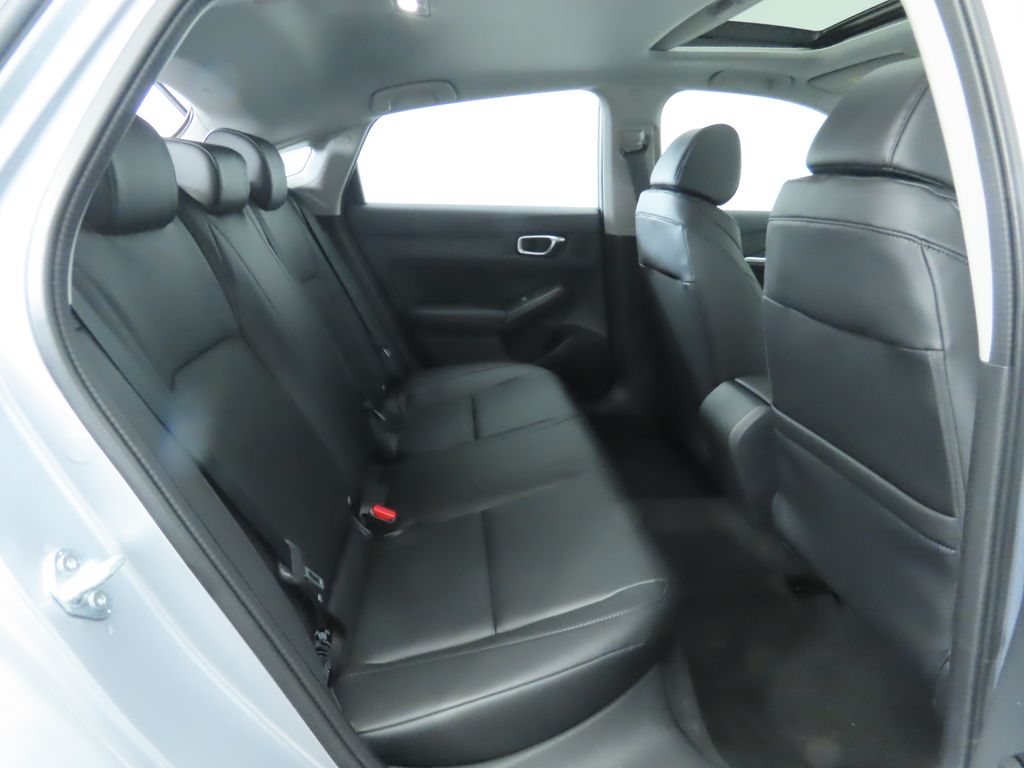 Thumbnail: 2026 Acura Integra - 23