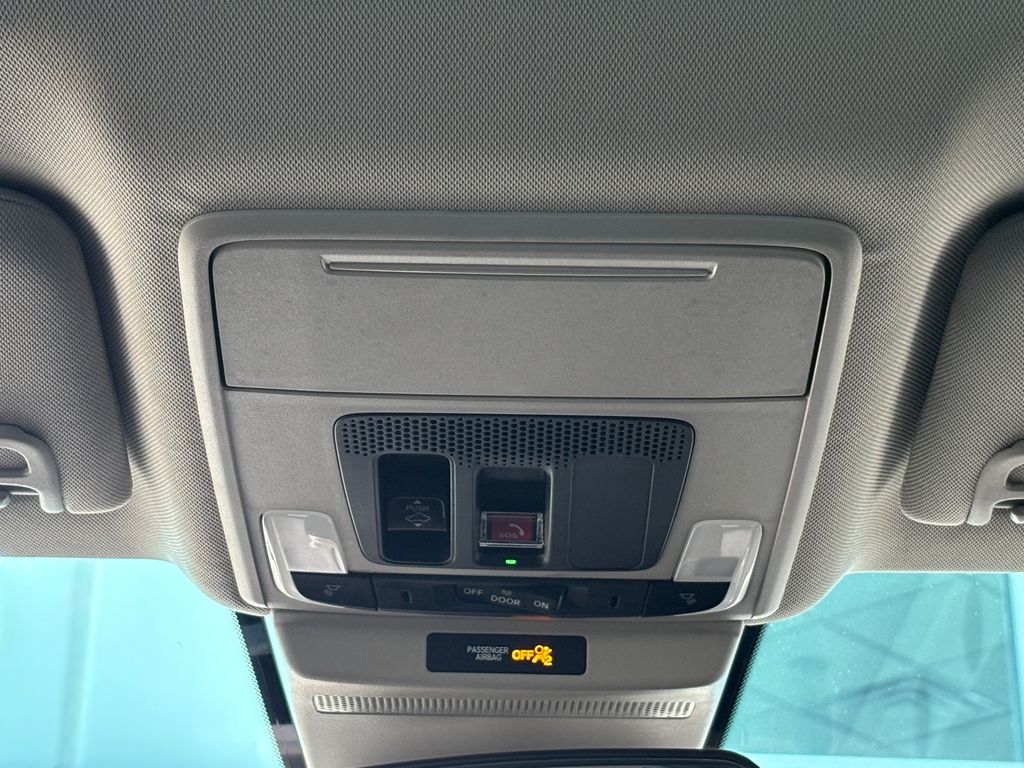 Thumbnail: 2024 Honda Accord - 18