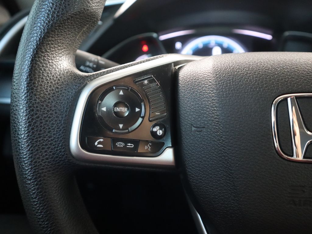 Thumbnail: 2018 Honda Civic - 11