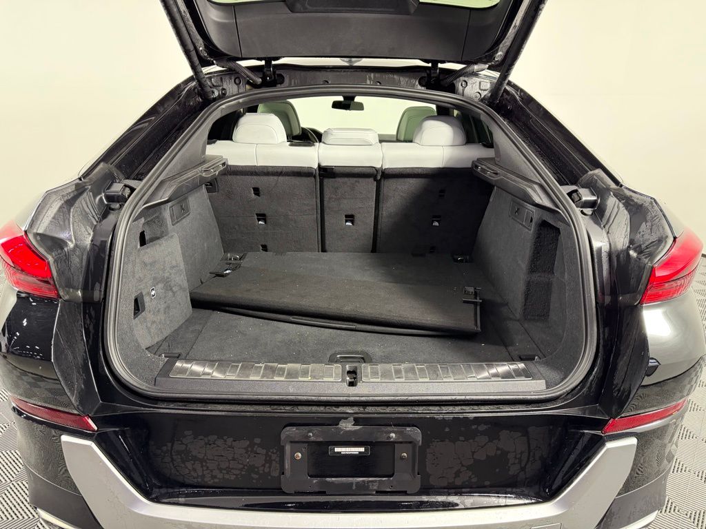 2023 BMW X6 xDrive40i 16