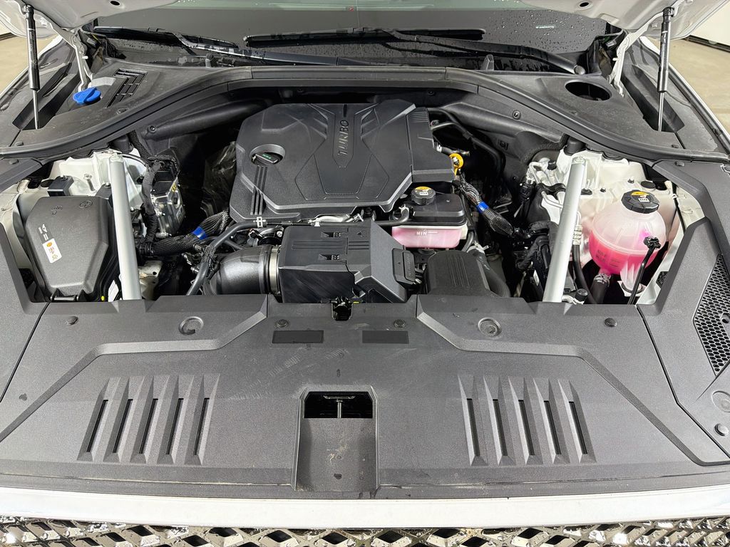 Used 2025 Genesis GV70 SUV