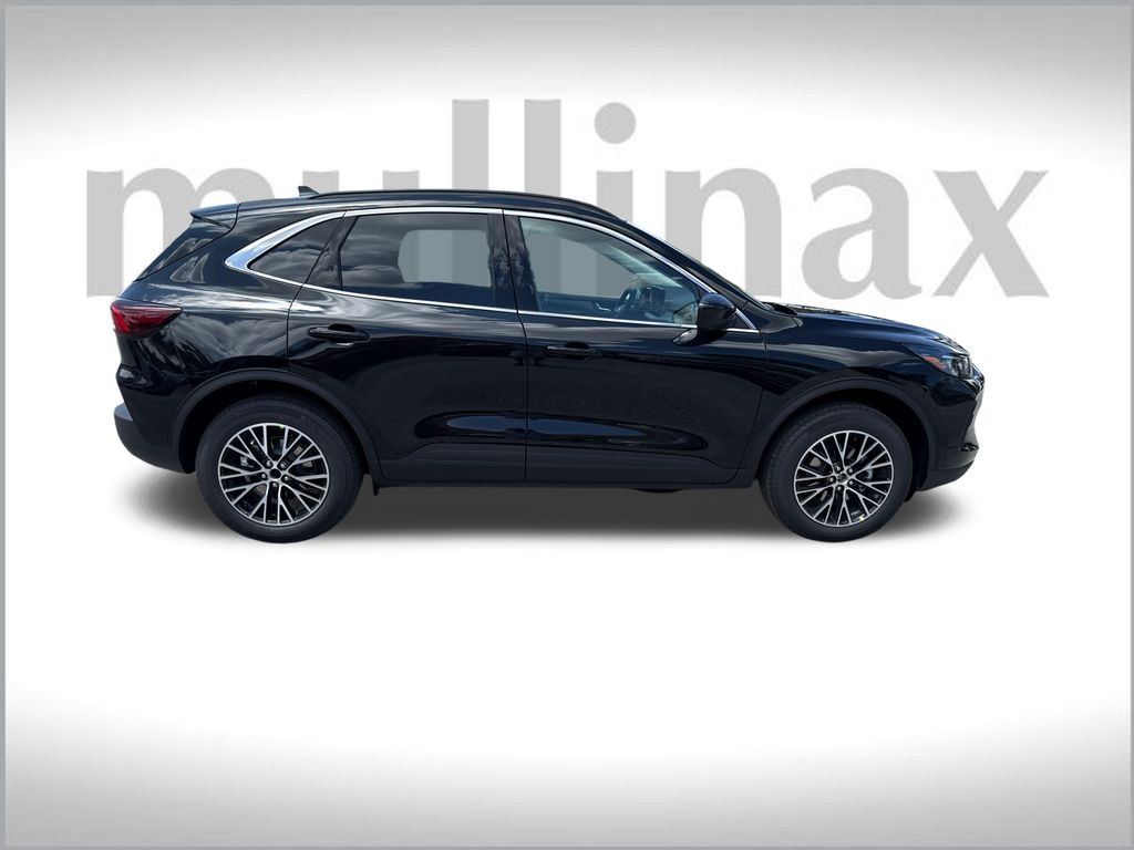 2025 Ford Escape Plug-In Hybrid Base photo 11