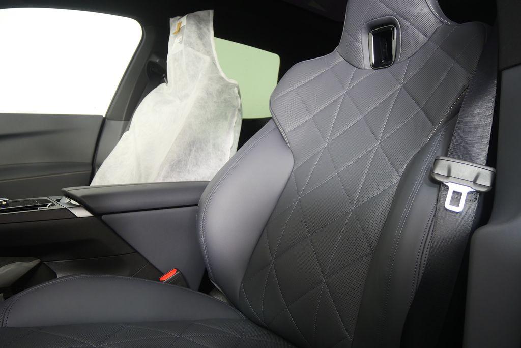 Thumbnail: 2026 BMW iX - 11