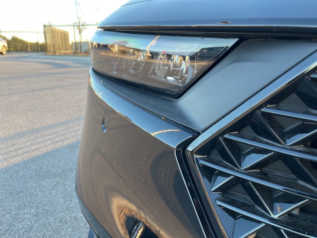 Thumbnail: 2025 Honda Accord - 15