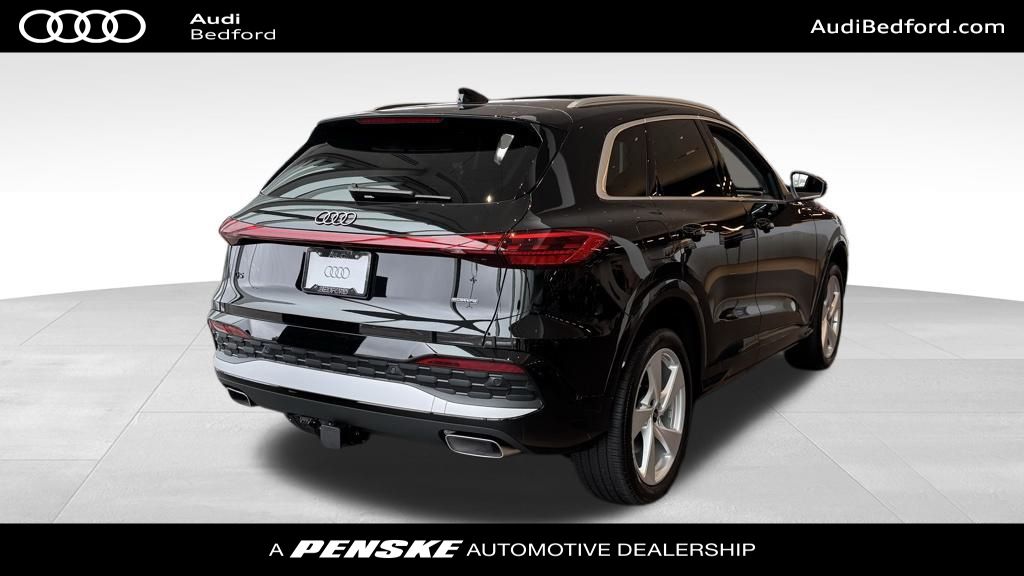 Thumbnail: 2025 Audi Q5 - 4