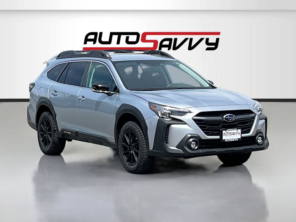 2023 Subaru Outback Premium's photo