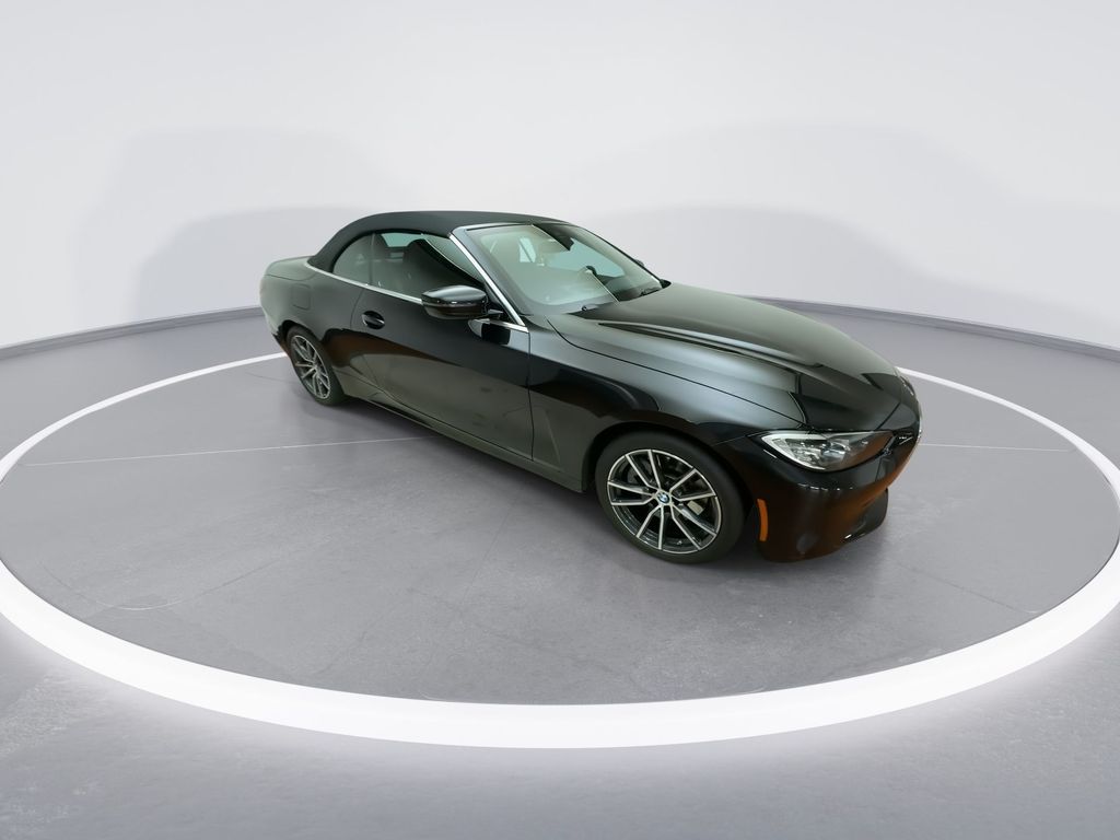 2024 BMW 4 Series 430i xDrive 2