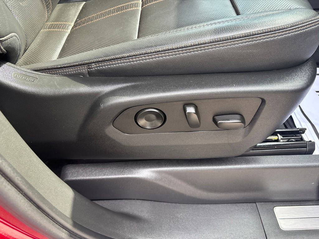 Used 2022 Chevrolet Silverado 1500 Truck