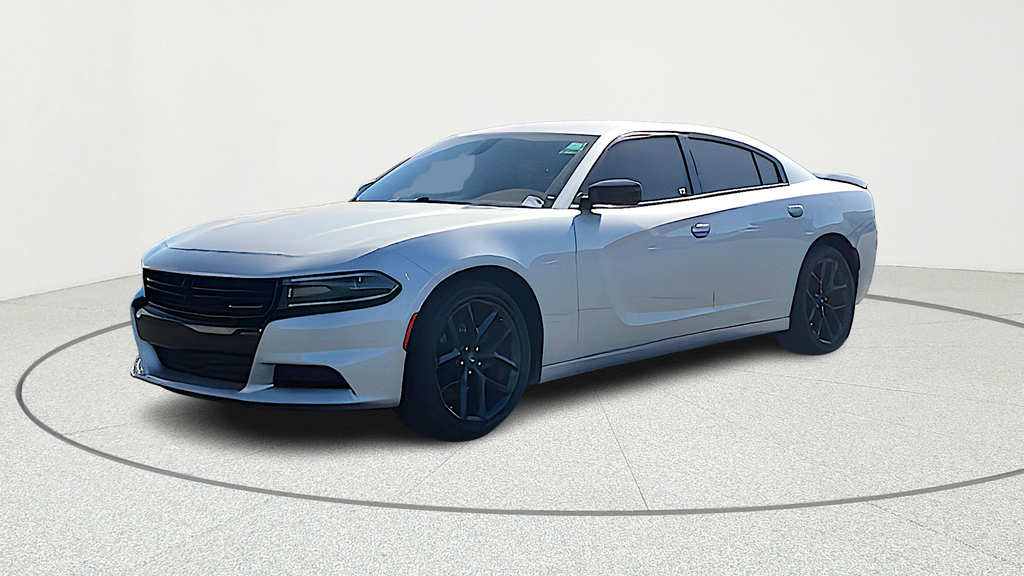 2020 Dodge Charger