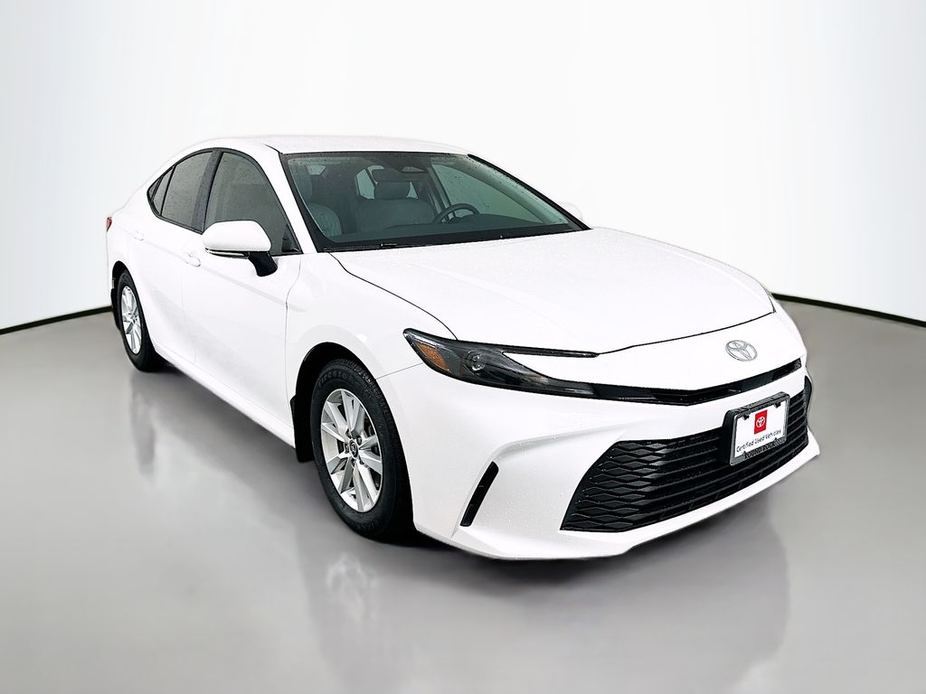 Thumbnail: 2026 Toyota Camry - 3
