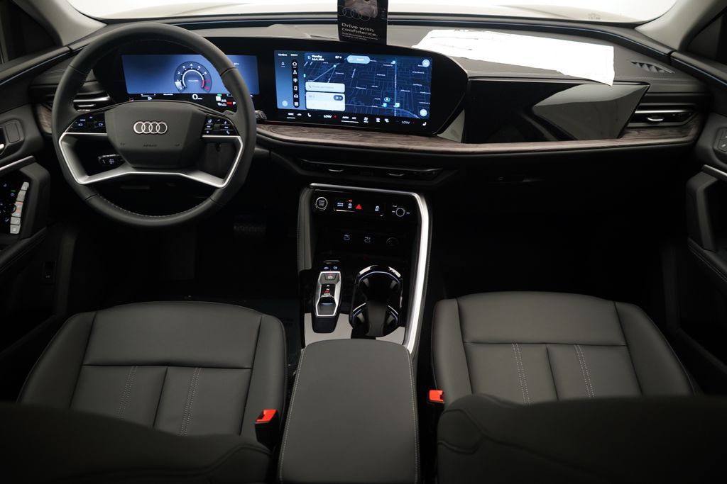 Thumbnail: 2026 Audi Q5 - 8