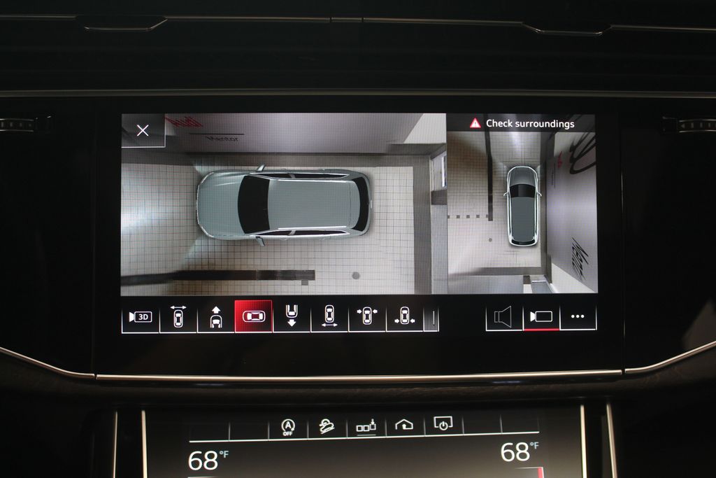 Thumbnail: 2020 Audi Q7 - 17