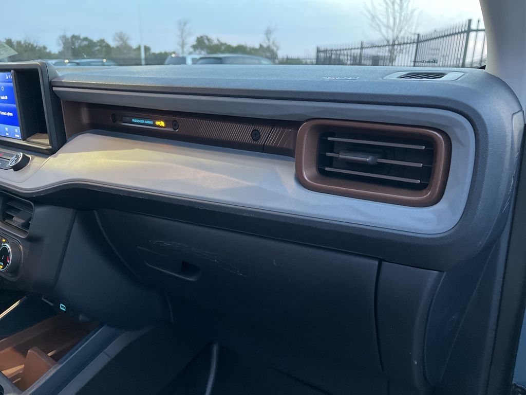 Thumbnail: 2023 Ford Maverick - 30