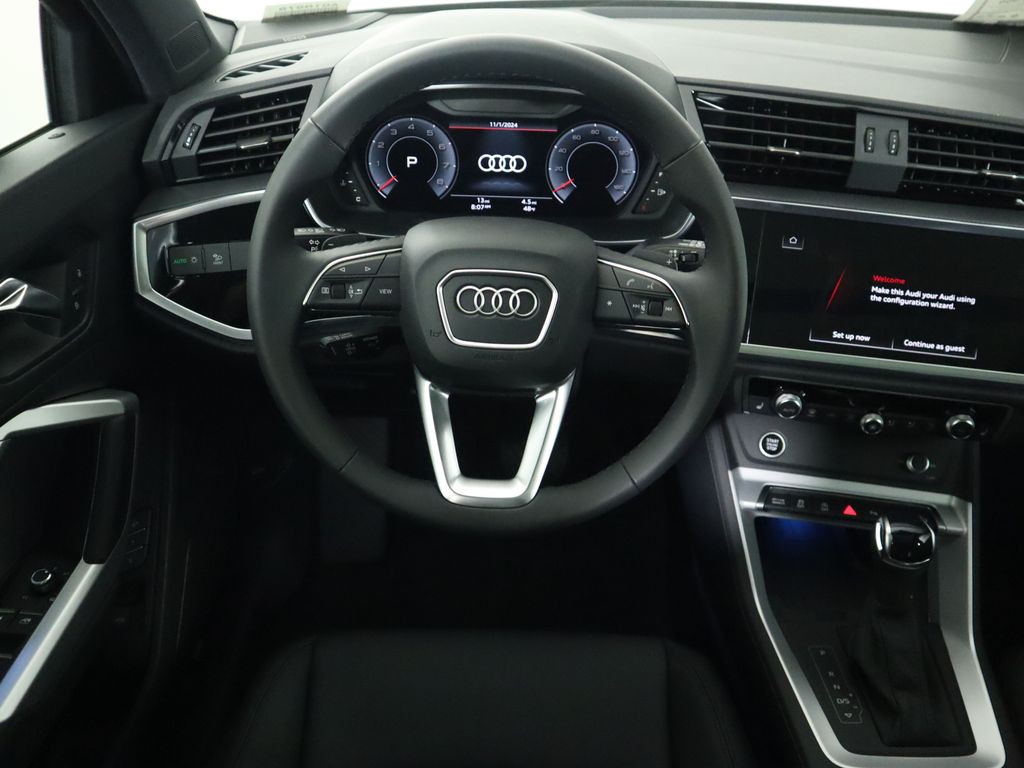 2024 Audi Q3  12