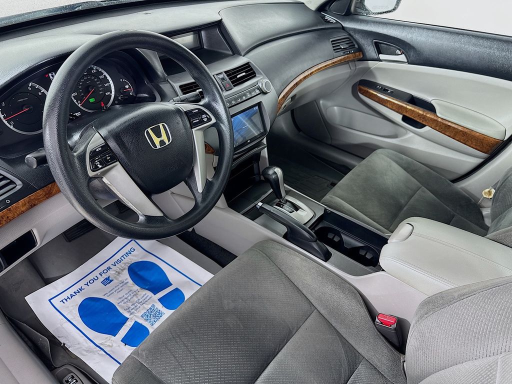 Used Car 2012 Honda Accord  Ex For Sale Under $10,000 In Austin, Texas