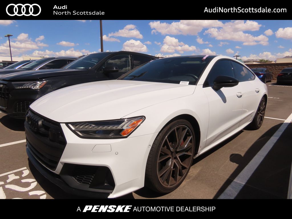 2022 Audi S7 Prestige -
                  Phoenix, AZ