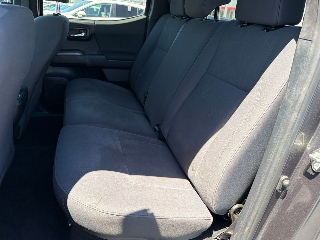 Used 2019 Toyota Tacoma Truck
