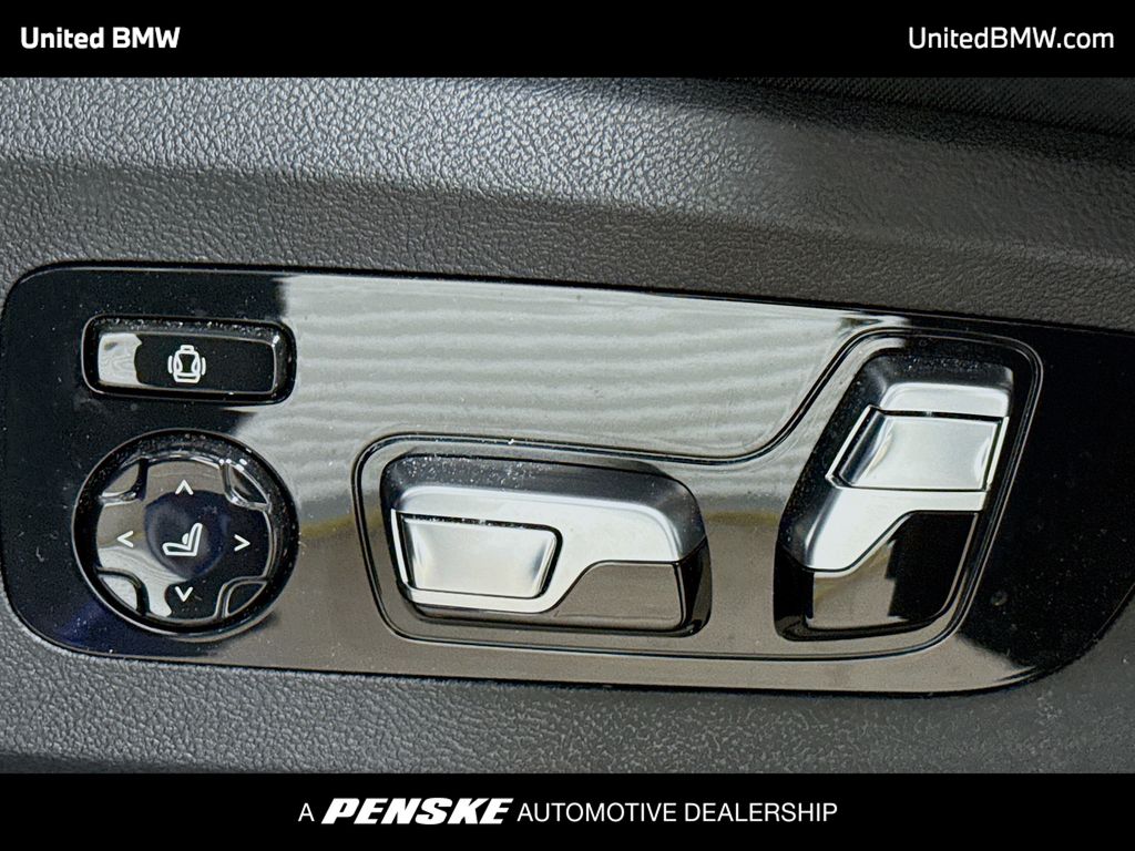 Thumbnail: 2025 BMW X5 - 4