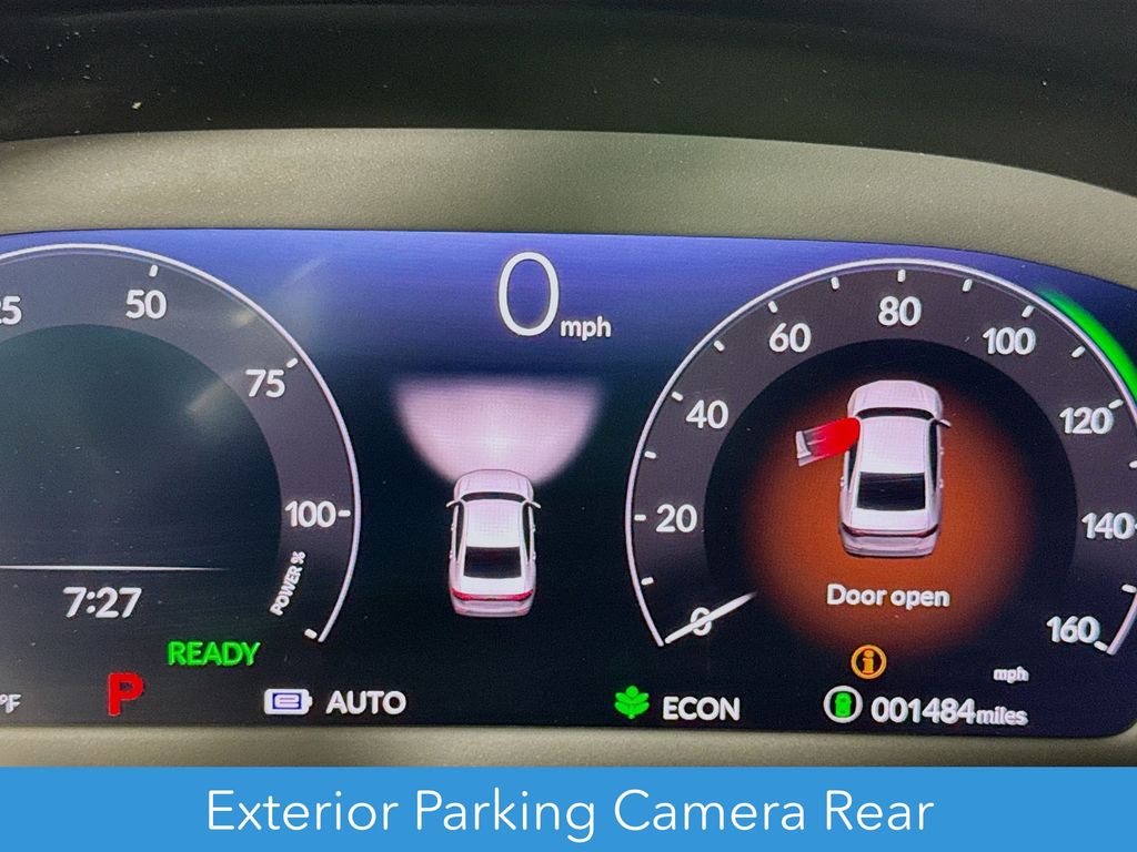 Used Car 2025 Honda Accord Hybrid  Sport-l For Sale Under $35,000 In Austin, Texas