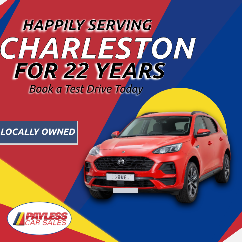 2021 Ford EcoSport SE Black at Payless Car Sales