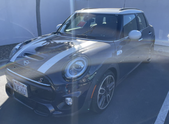 2019 MINI Cooper S -
                  San Diego, CA