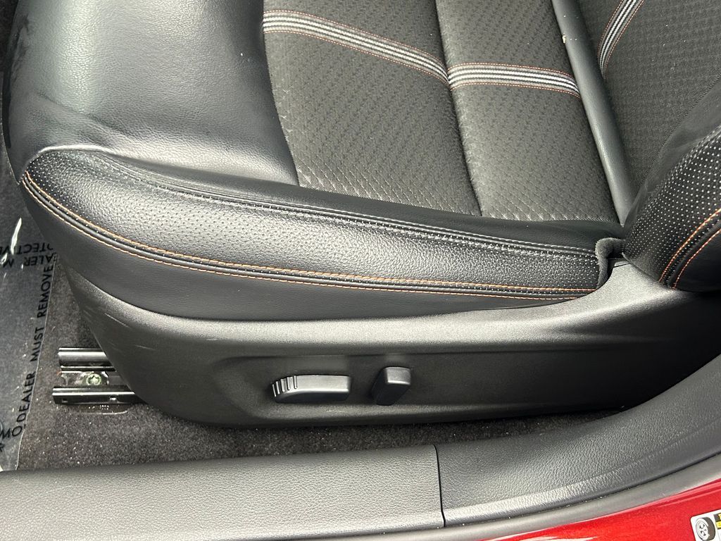 Used 2024 Scarlet Ember Nissan 2.5 SR image 42