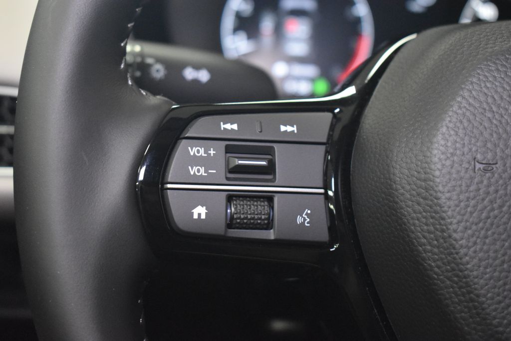 Thumbnail: 2026 Honda HR-V - 16