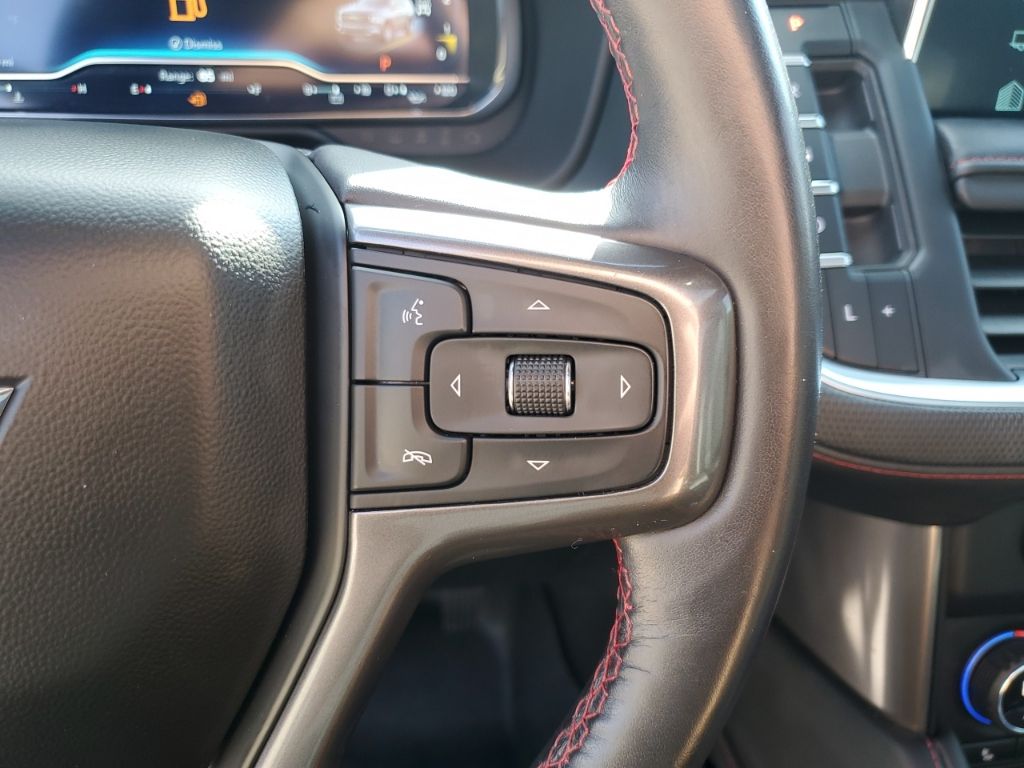 Used Car 2022 Chevrolet Tahoe  Rst For Sale Under $50,000 In Austin, Texas