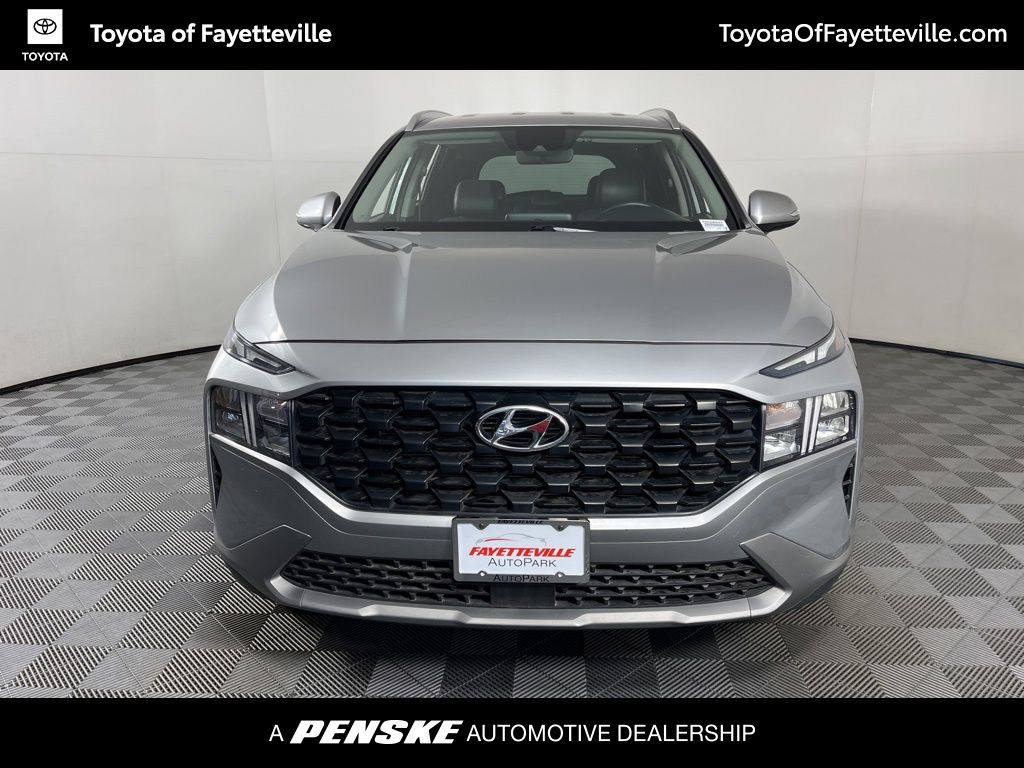 Thumbnail: 2023 Hyundai Santa Fe - 16