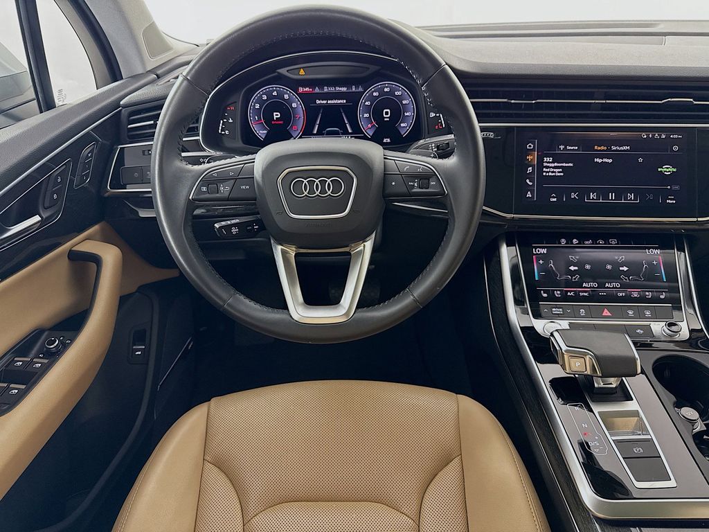 Thumbnail: 2020 Audi Q7 - 22