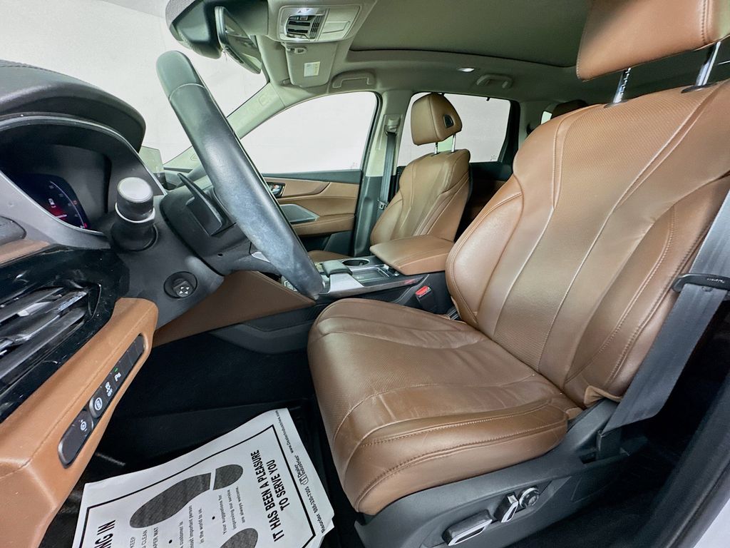 Used Car 2022 Acura Mdx  Technology For Sale Under $30,000 In Austin, Texas