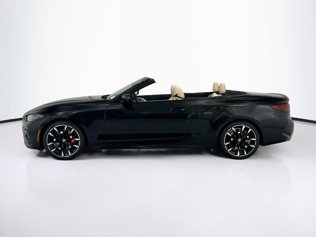 Thumbnail: 2027 BMW 4 Series - 8