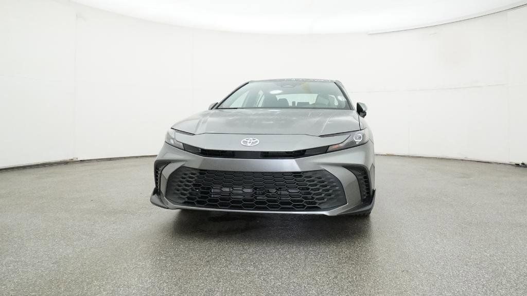 Thumbnail: 2026 Toyota Camry - 21