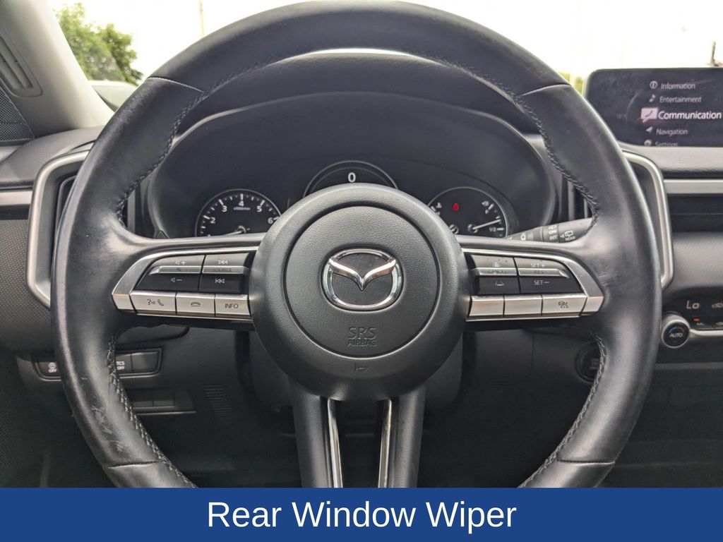 2024 Mazda CX-50 2.5 S Select
