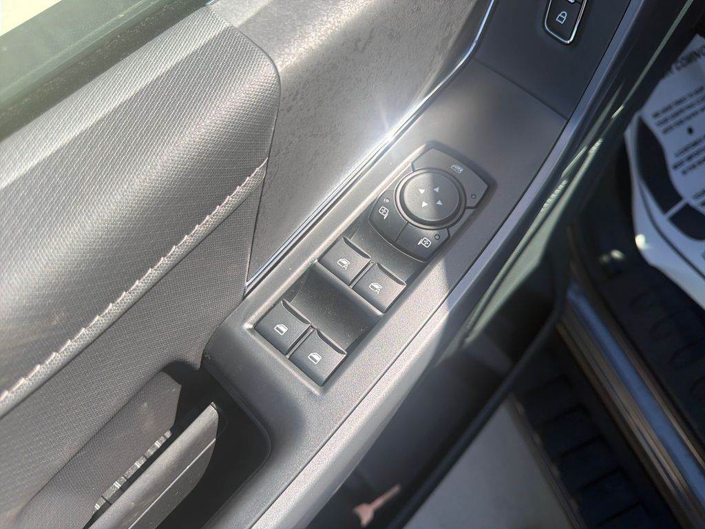 New 2026 Gray Ford XLT image 16