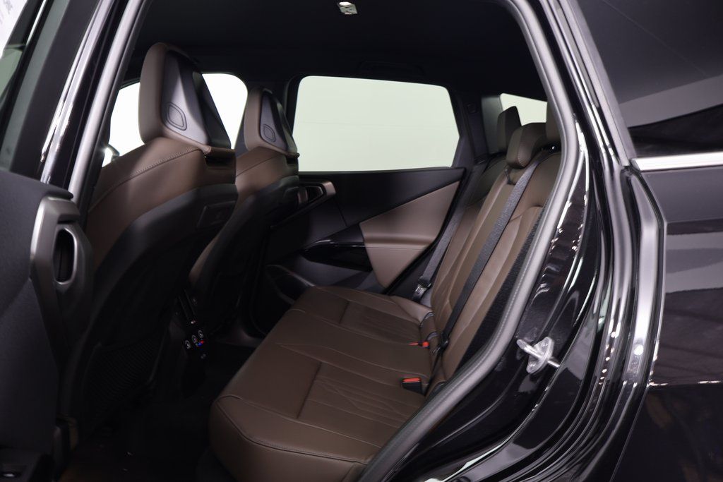 Thumbnail: 2026 BMW X3 - 6