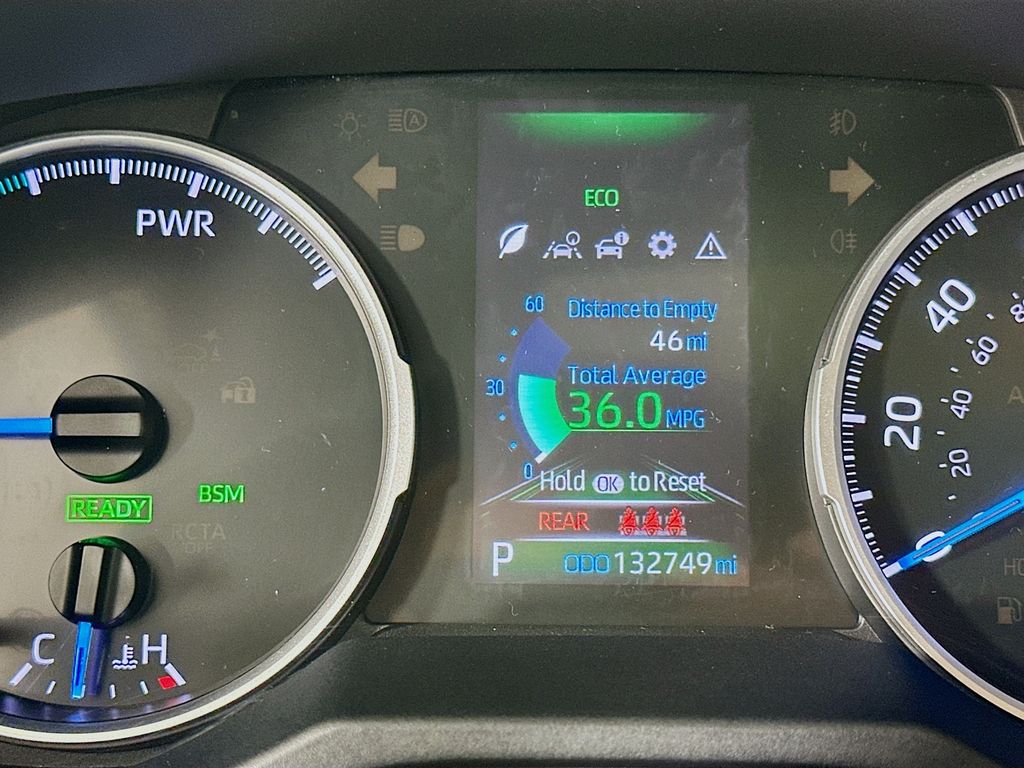 Thumbnail: 2020 Toyota RAV4 - 12