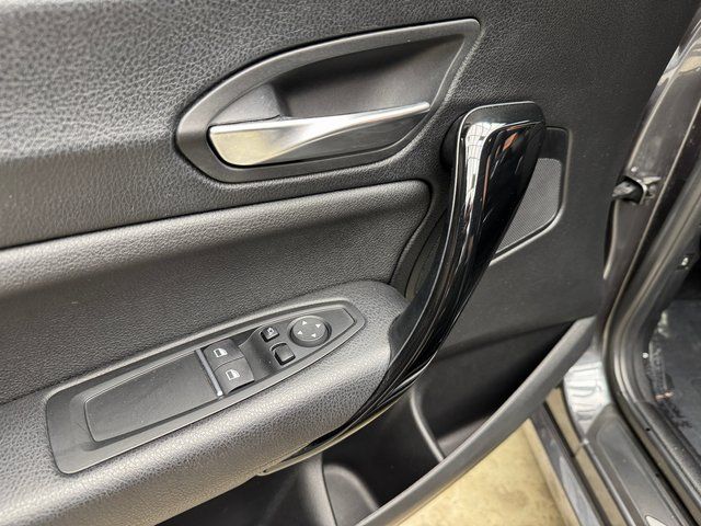 Used 2020 Gray BMW 230i xDrive image 11