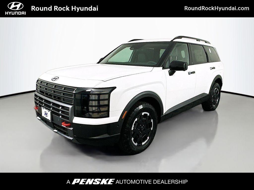 Thumbnail: 2026 Hyundai Palisade - 1