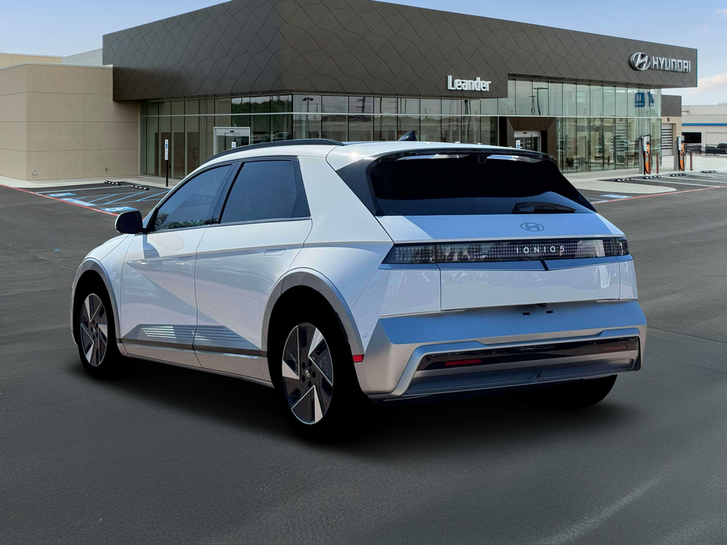 Thumbnail: 2026 Hyundai Ioniq 5 - 5