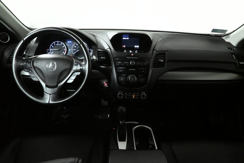 Thumbnail: 2018 Acura RDX - 18