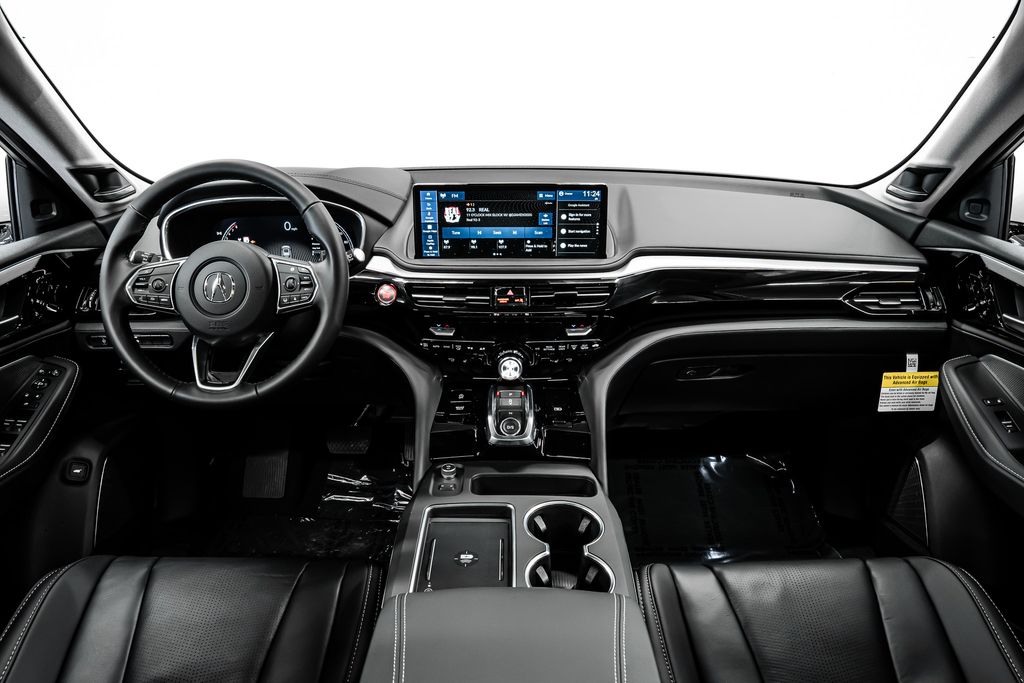 2026 Acura MDX Technology Package - Photo 21
